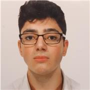Ragazzo iscritto alla Facoltà di Filosofia di Milano